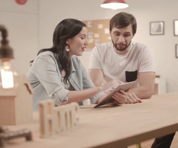 Construtora TENDA - Filme 2