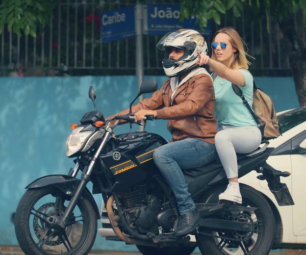 DETRAN SP 2019