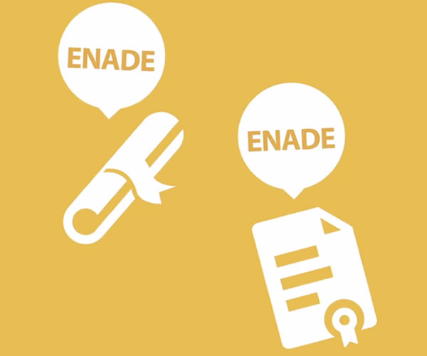 INFORMATIVO ENADE - NEWTON PAIVA