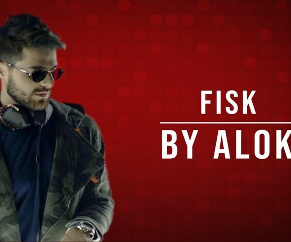 MAKING OF - FISK YOUR LIFE - CAMPANHA 2019
