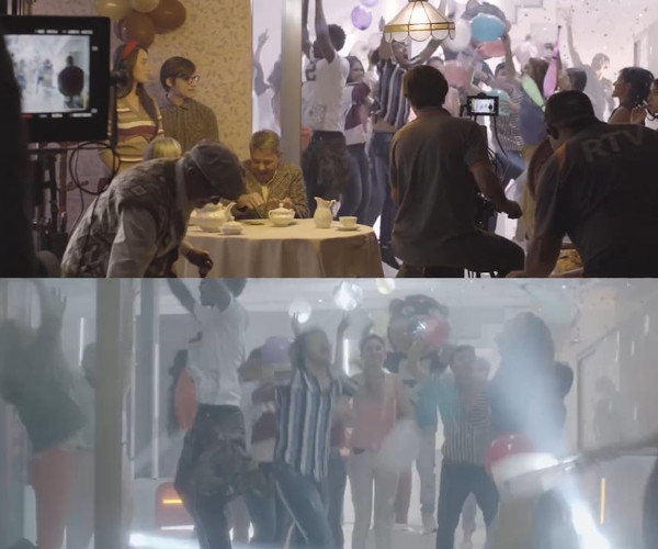 MAKING OF - FISK 2019