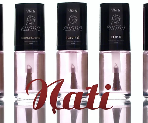 Campanha Nati Eliana - 2017