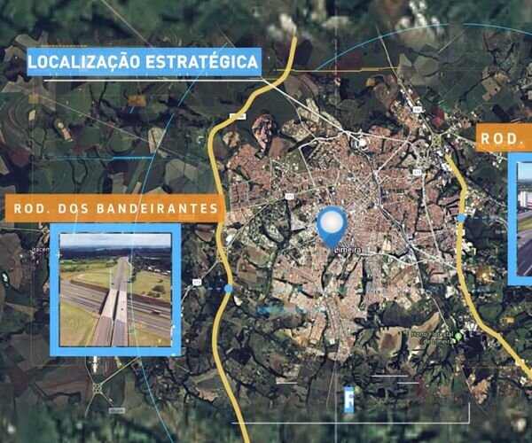 Prefeitura de Limeira - Institucional