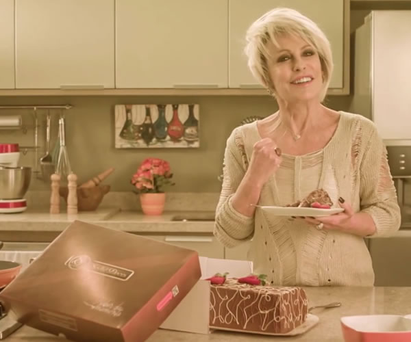 SODIE - ANA MARIA BRAGA