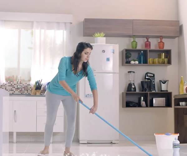 Campanha Super Cândida 2017
