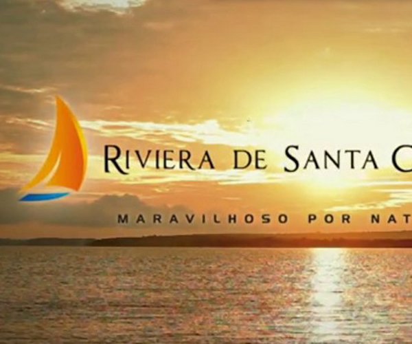 INSTITUCIONAL APRESENTAÇÃO - TERRA DE SANTA CRISTINA VII