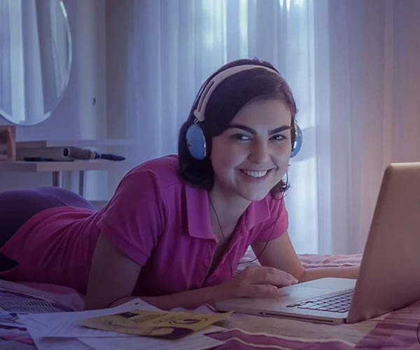 VESTIBULAR UNISO 2015 - FILME 2