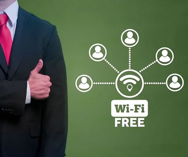 PREFEITURA DE SOROCABA - WI-FI FREE